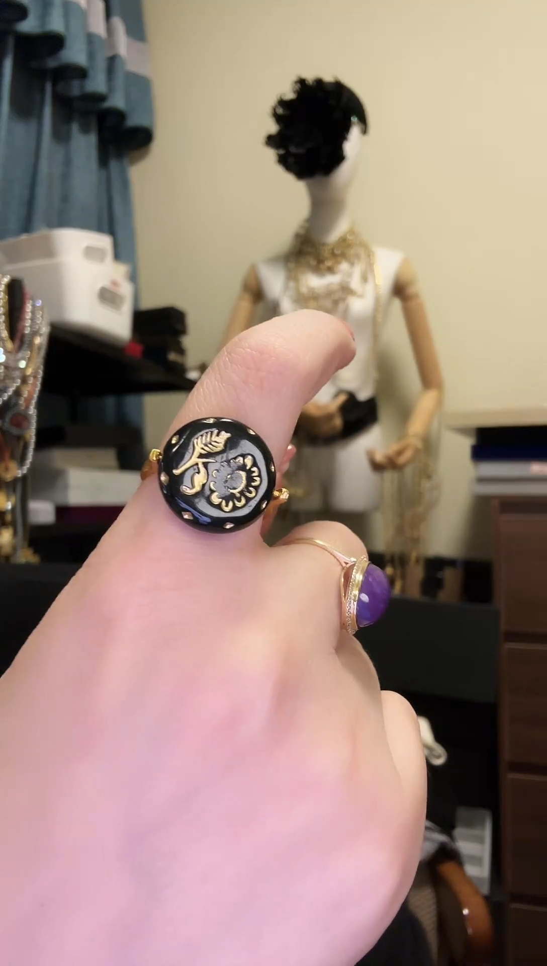 直播间所见即所得