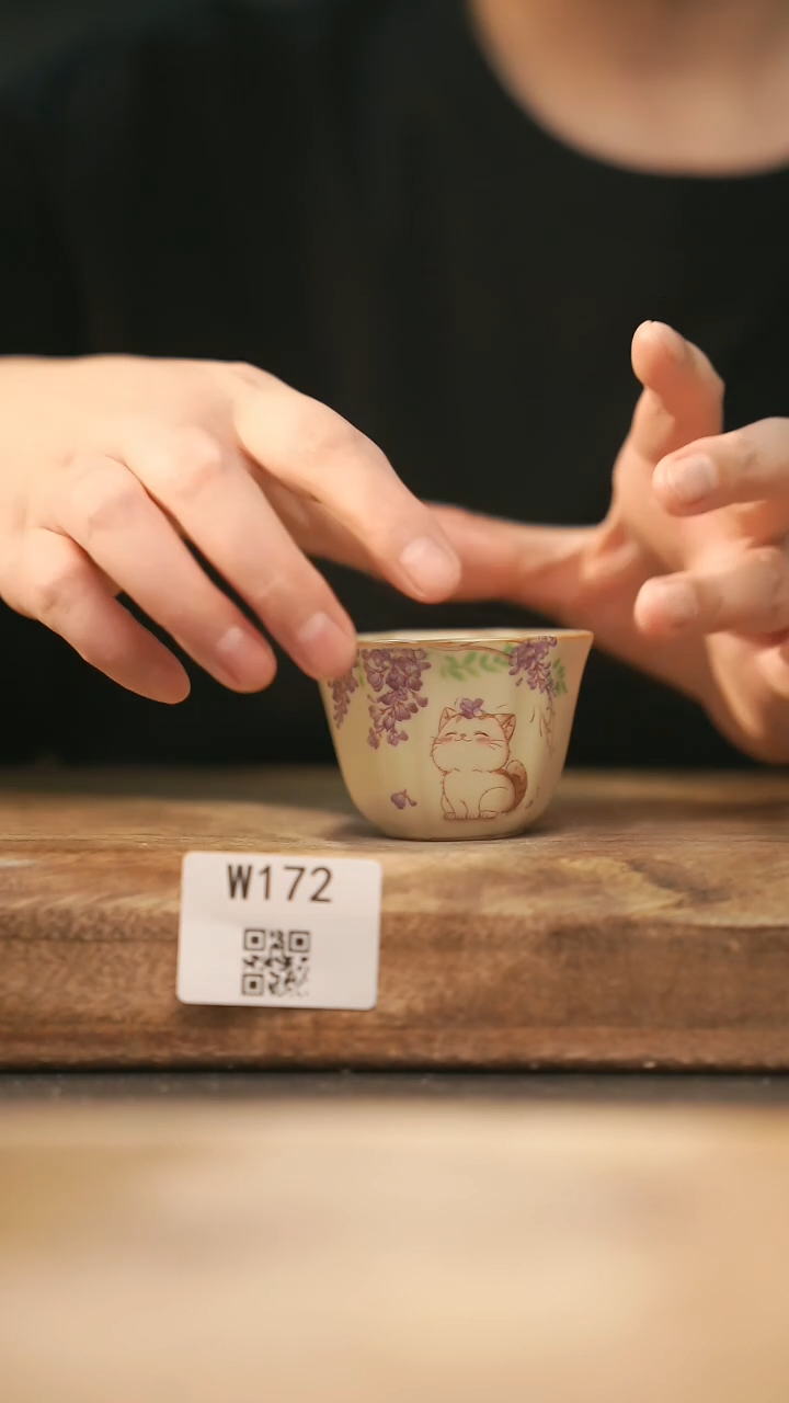 【经典福利】/ 杯子@@W172