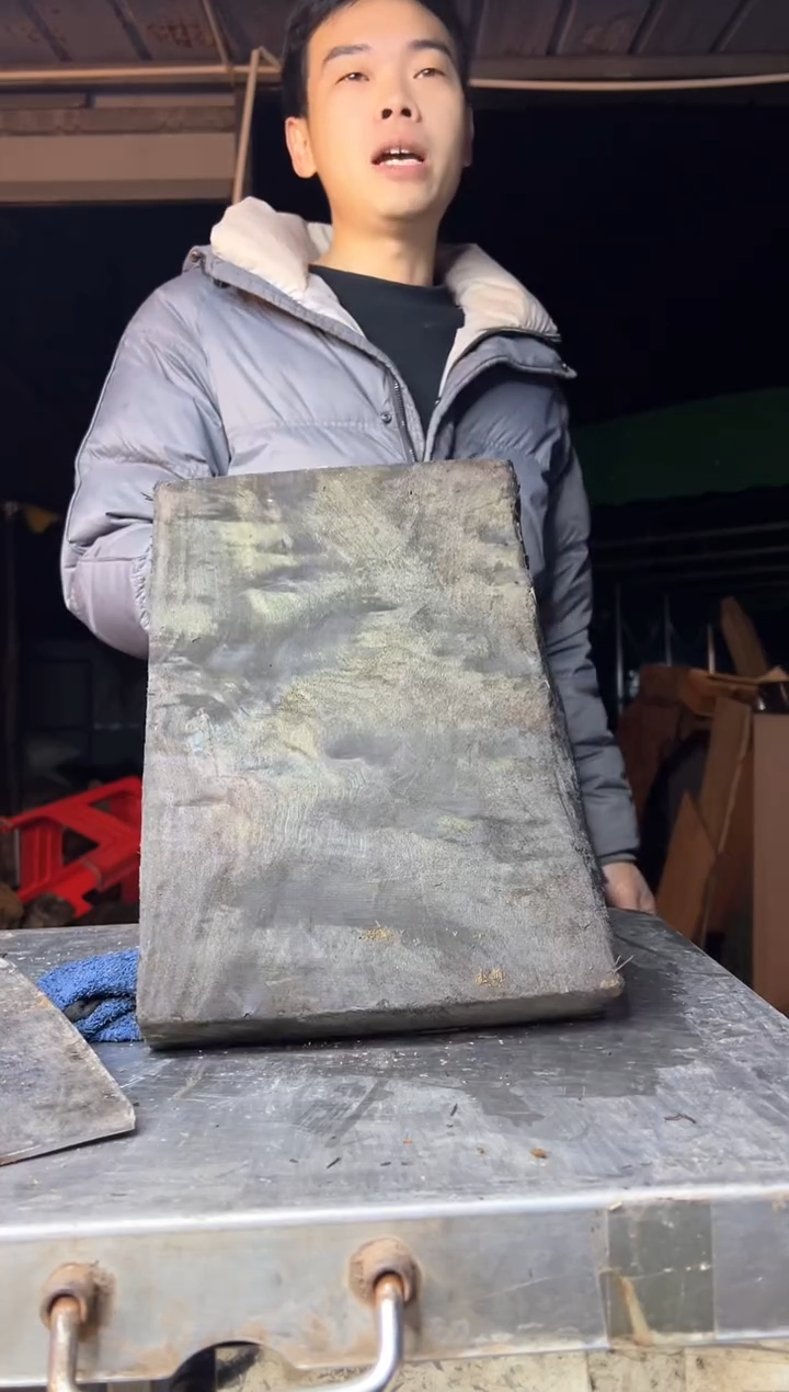 【闪购商品】乌木金丝楠小叶桢楠工艺