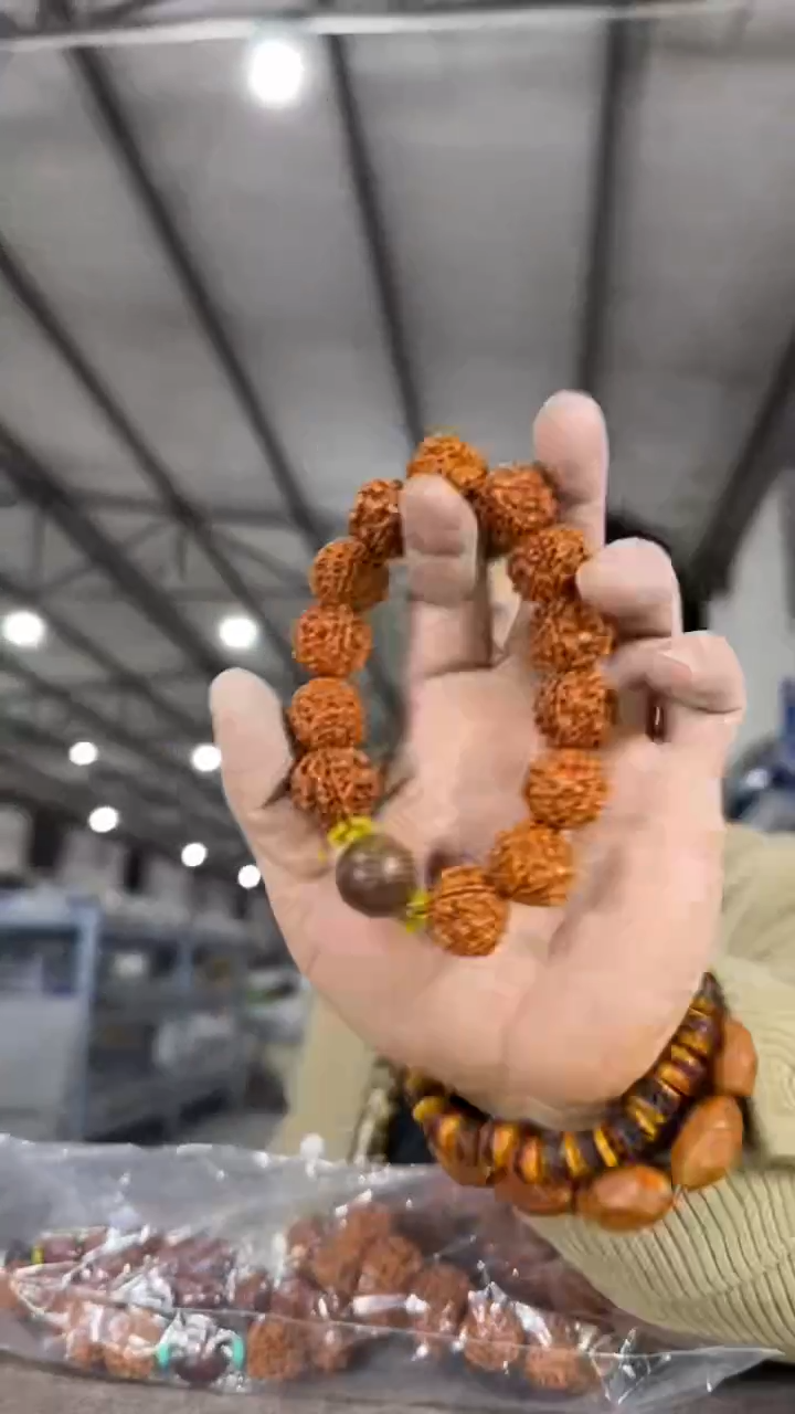 【闪购商品】金刚菩提手串J2实物为准