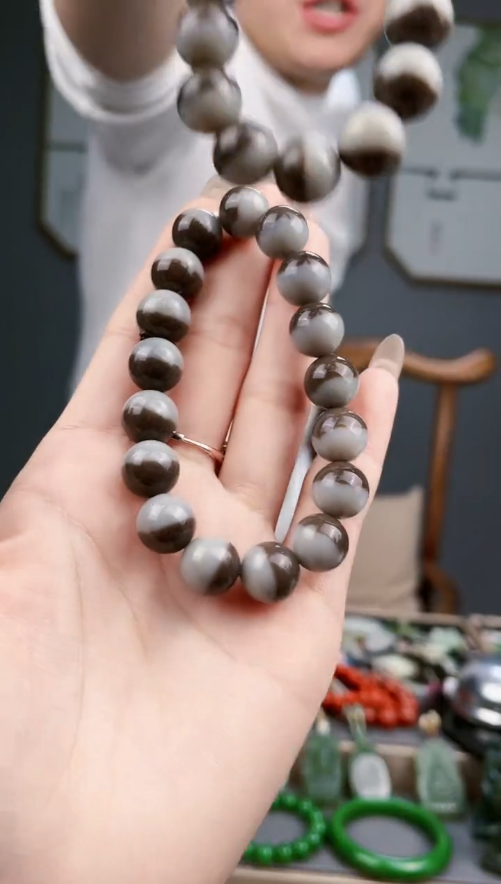 【闪购商品】和田玉颈饰未镶嵌AA多样性发货 1.2