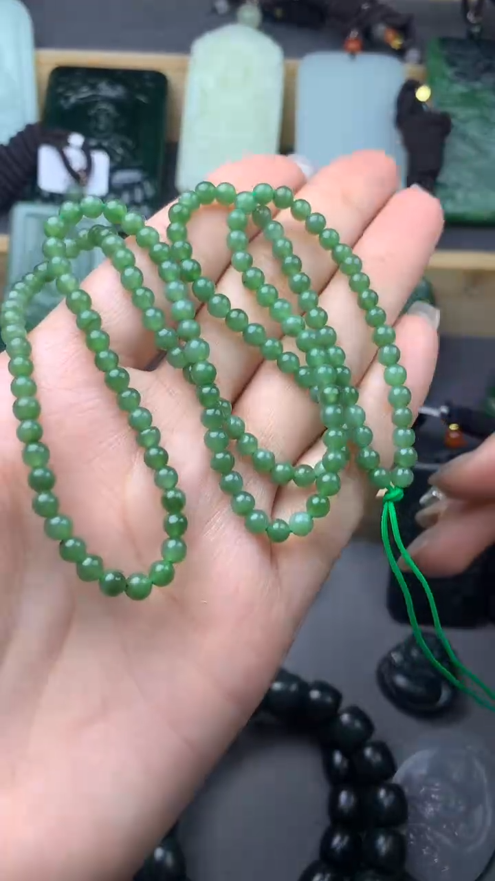 【闪购商品】和田玉吊坠(不含链)未镶嵌挂件拍一发一