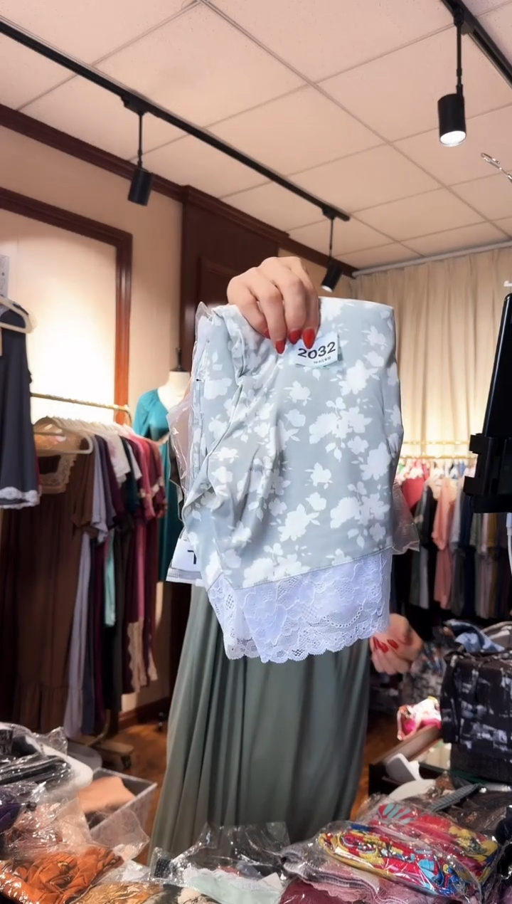 再生纤维素纤维（2032）