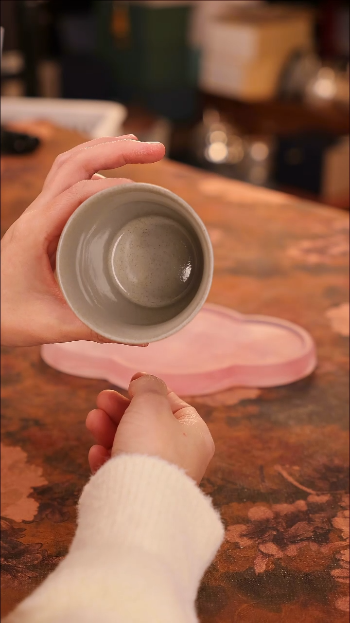 【闪购商品】陶瓷茶具（无礼盒无茶盘）@@A11897