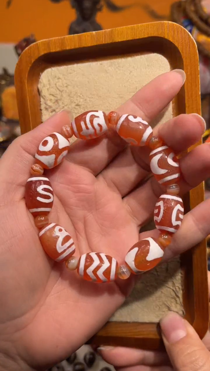 【闪购商品】玛瑙/玉髓0未镶嵌PZ038 多样性发一