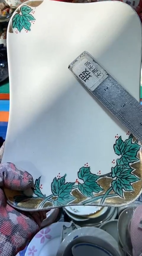 【闪购商品】瓷片1111111111111111