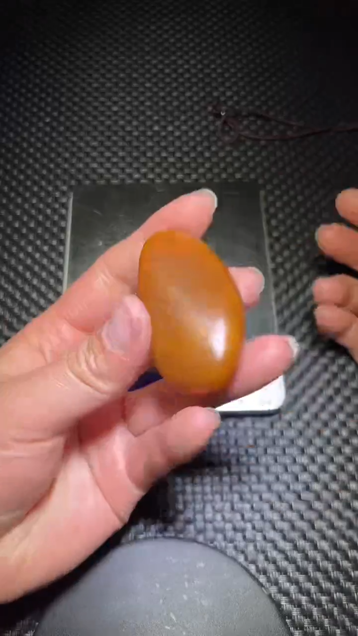 【闪购商品】和田玉挂件未镶嵌35