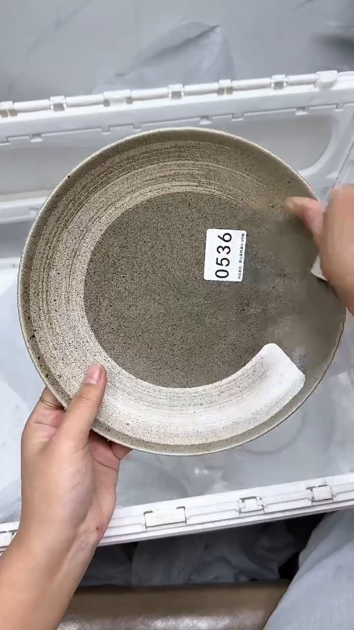 【闪购商品】536回流瓷器默认微瑕，18.8包邮