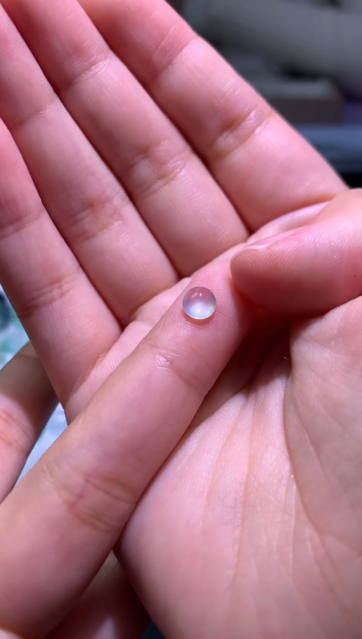 【闪购商品】定制翡翠未镶嵌毛货