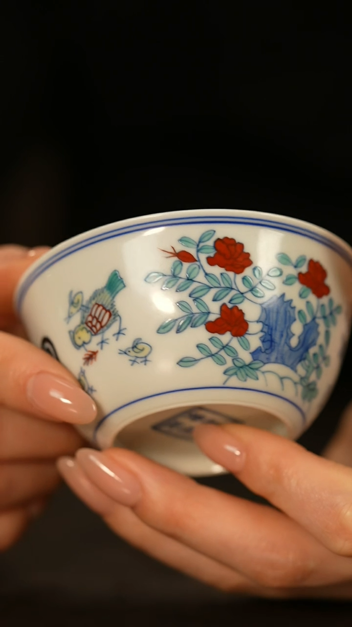 【闪购商品】瓷片                窑口