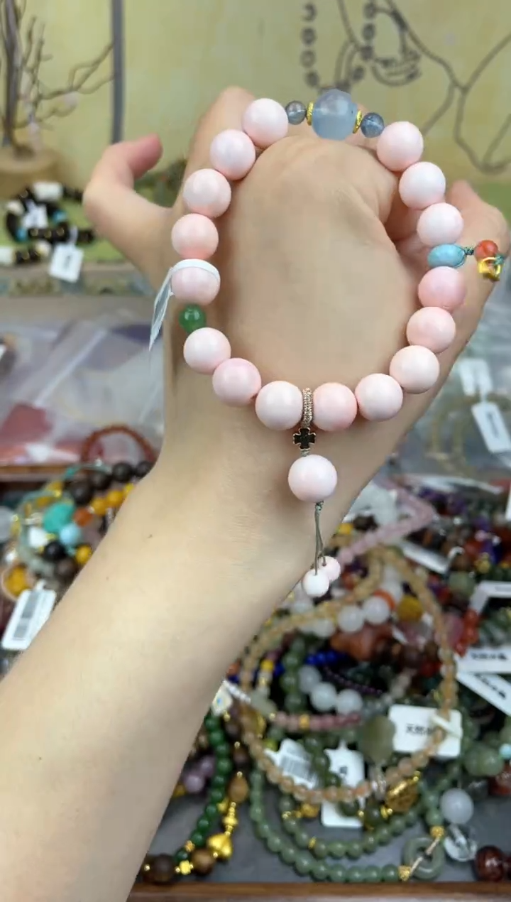 手串贝壳未镶嵌239