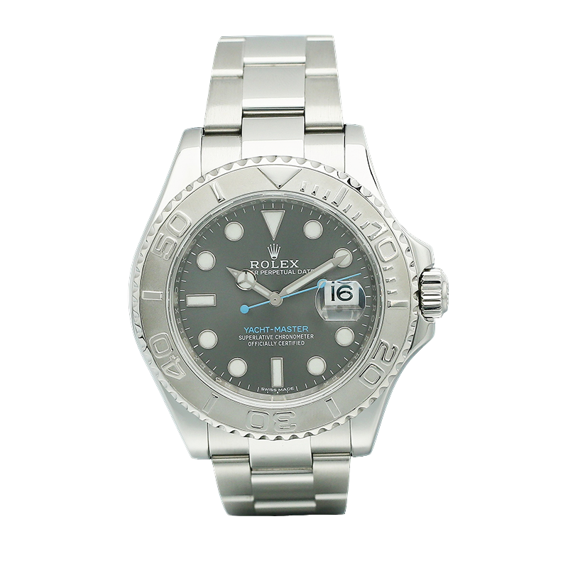95新 Rolex/劳力士 游艇名仕型/116622/单表/40mm/男士手表
