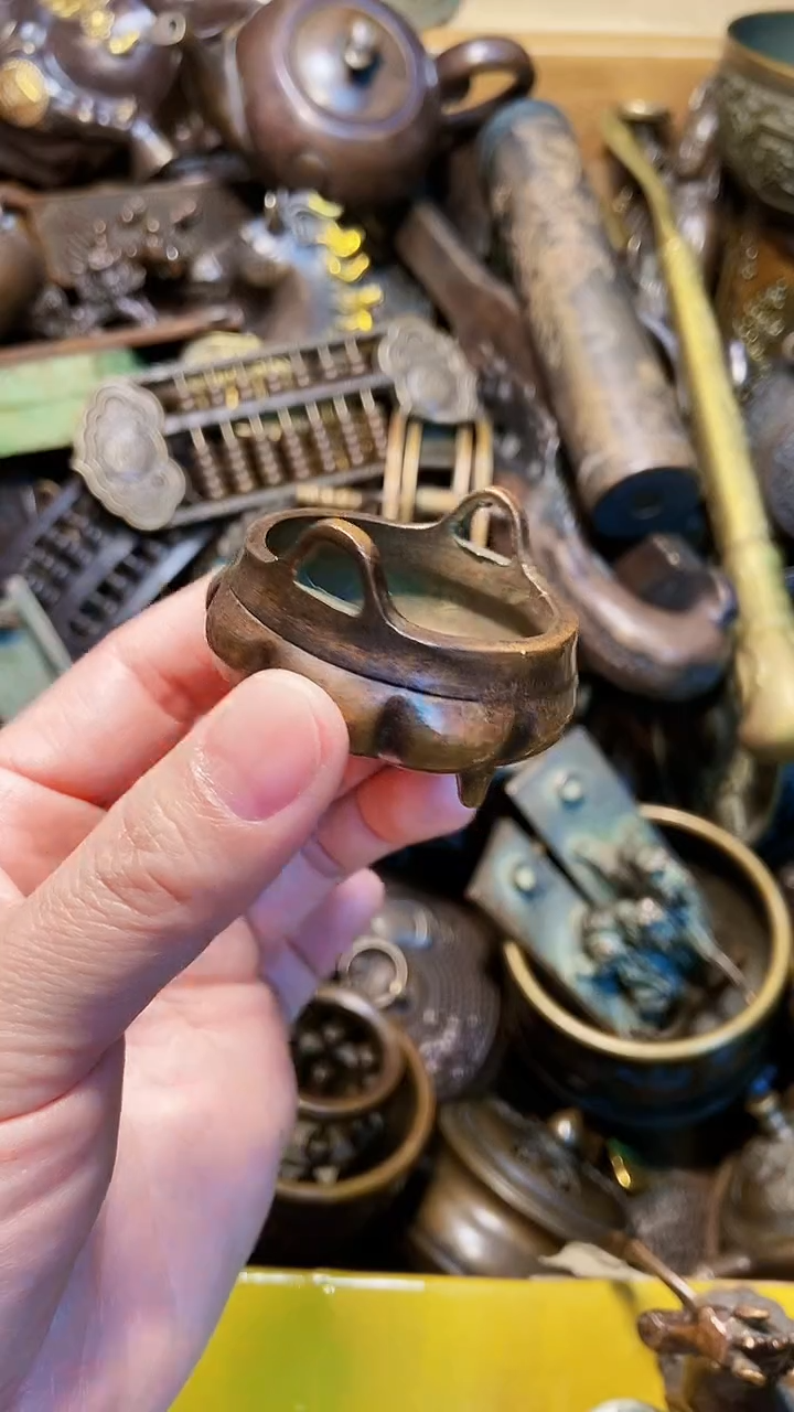 【闪购商品】铜器摆件铜器铜铜