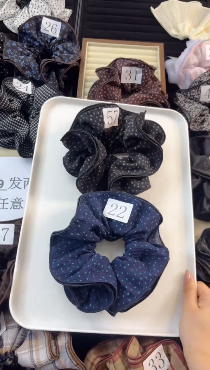 非金属布艺22+57