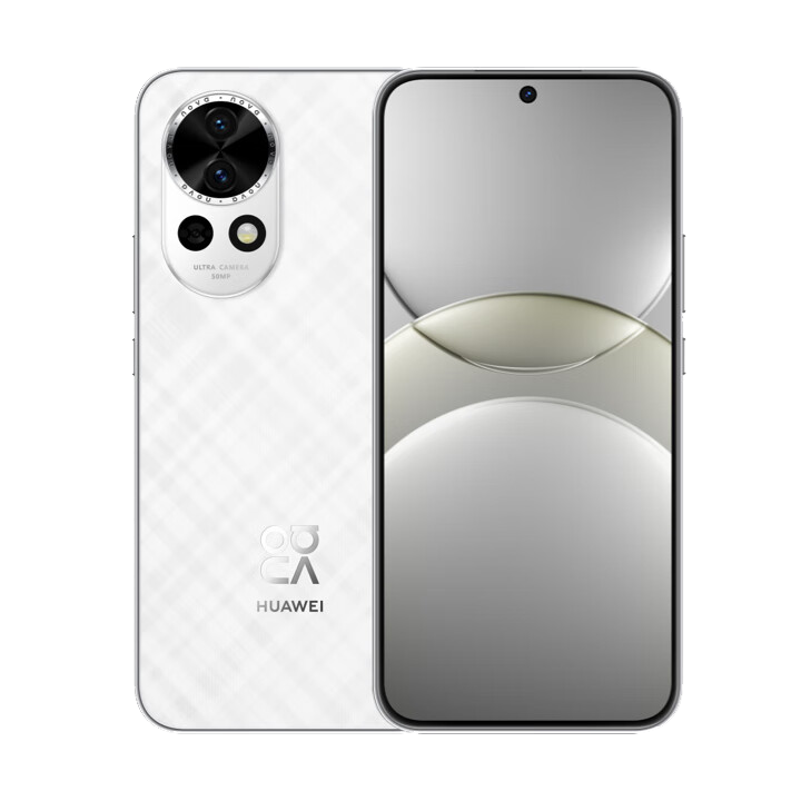 准新品 Huawei/华为 华为nova13 华为鸿蒙系统智能手机