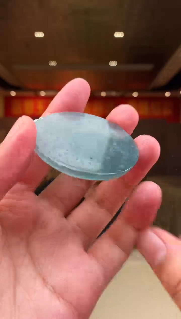 【闪购商品】定制翡翠未镶嵌             *92