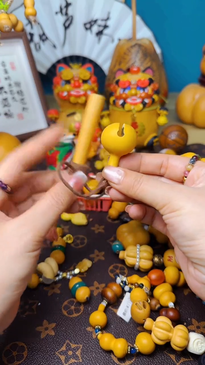 【闪购商品】698文玩葫芦文玩好物