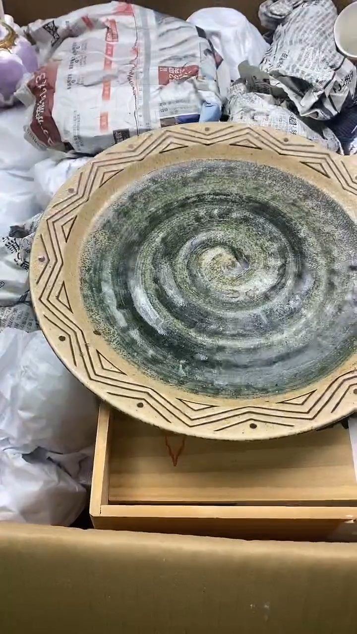 1瓷片精美陶瓷甄选一单一付