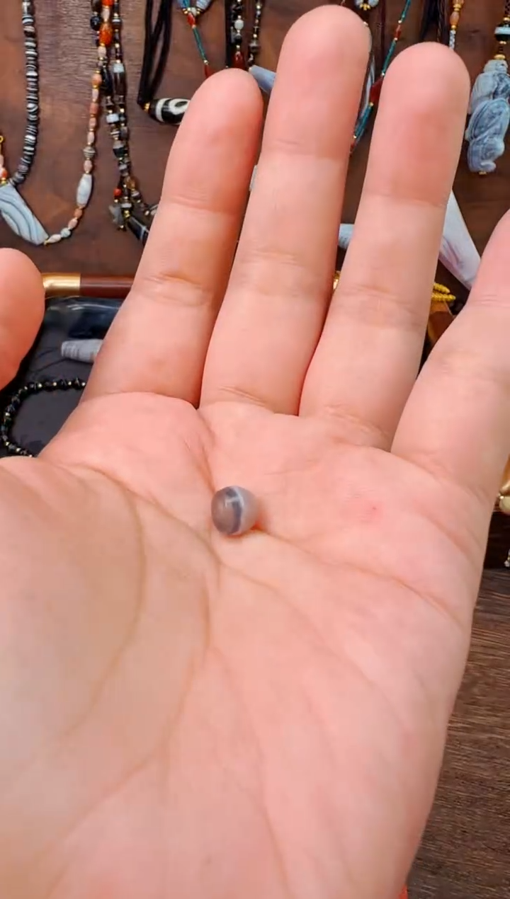 【东南亚珠饰】配珠