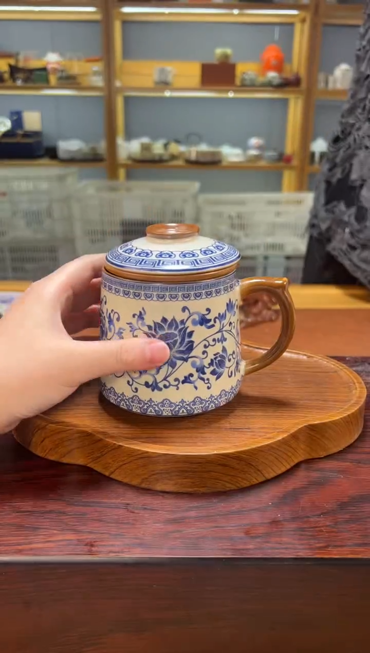 【闪购商品】淘礼茶具清货专属链接