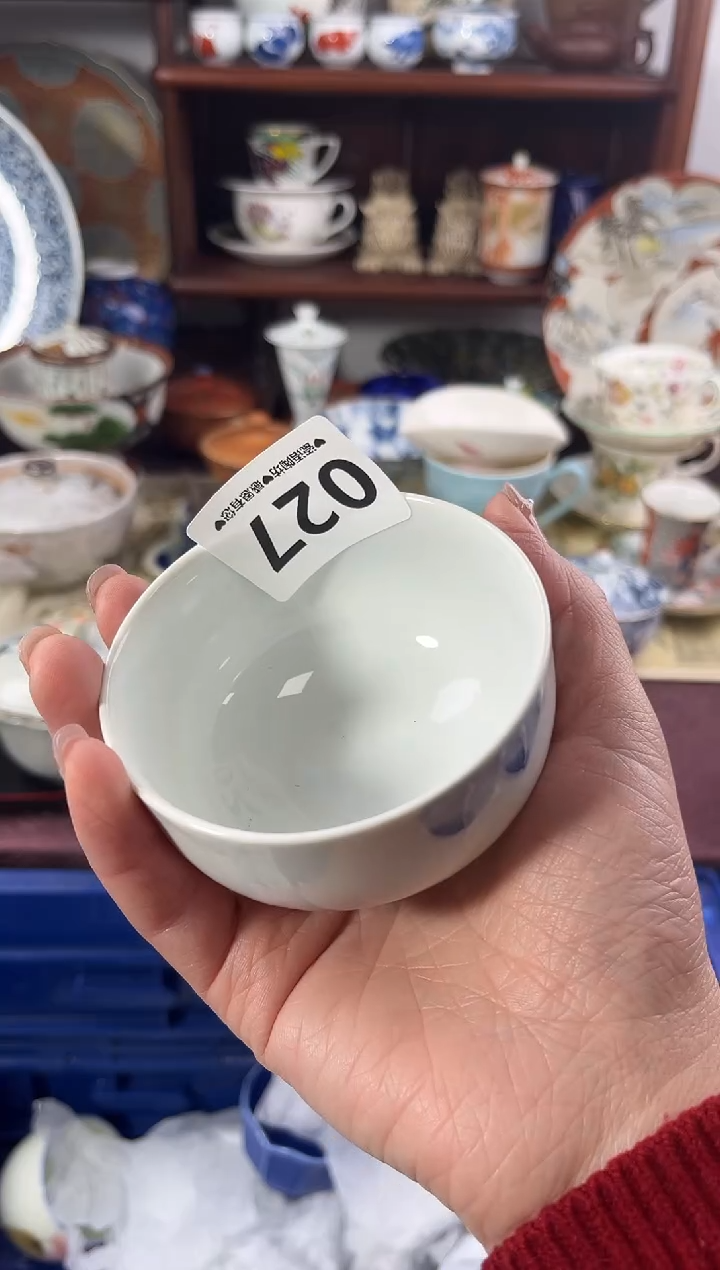 【闪购商品】瓷片027...........