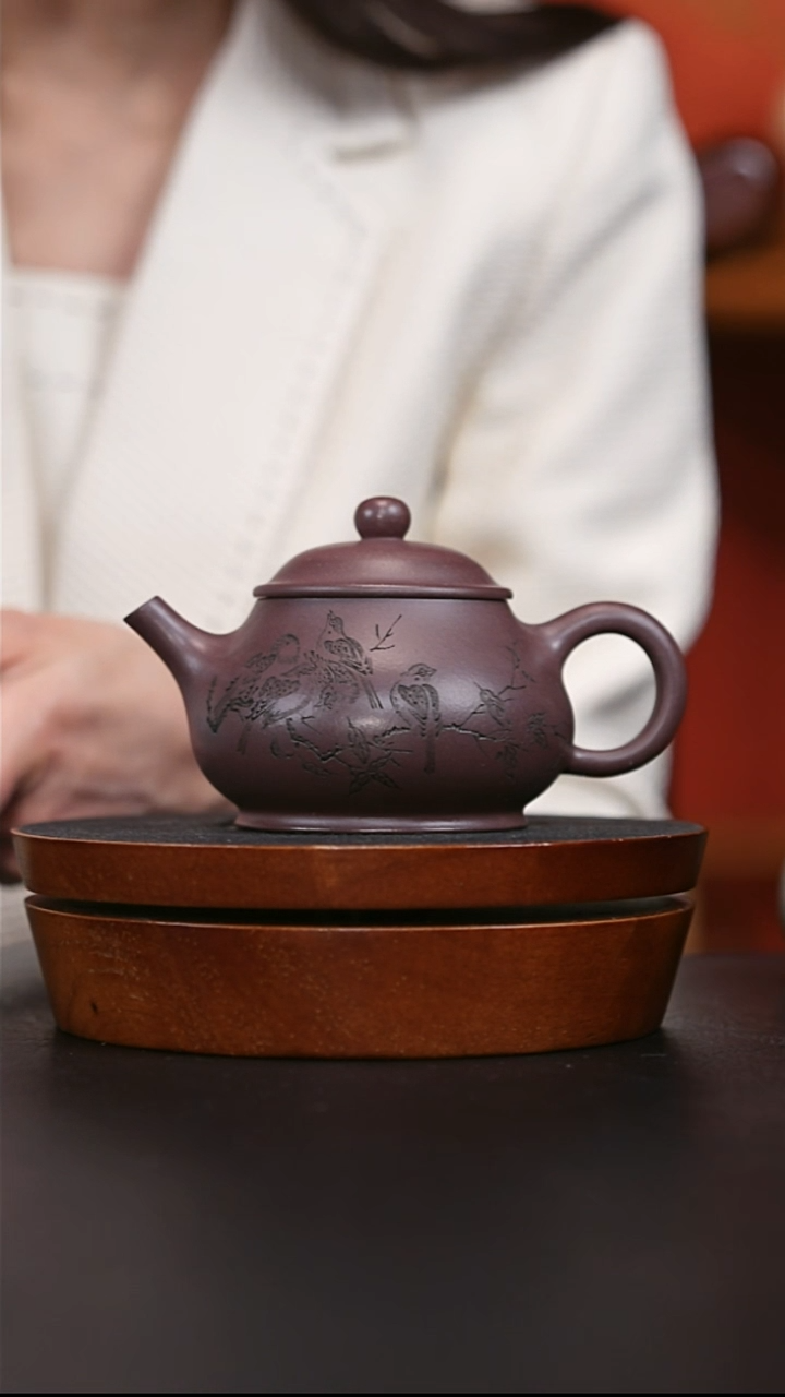 央广国宝苑紫砂周边 12