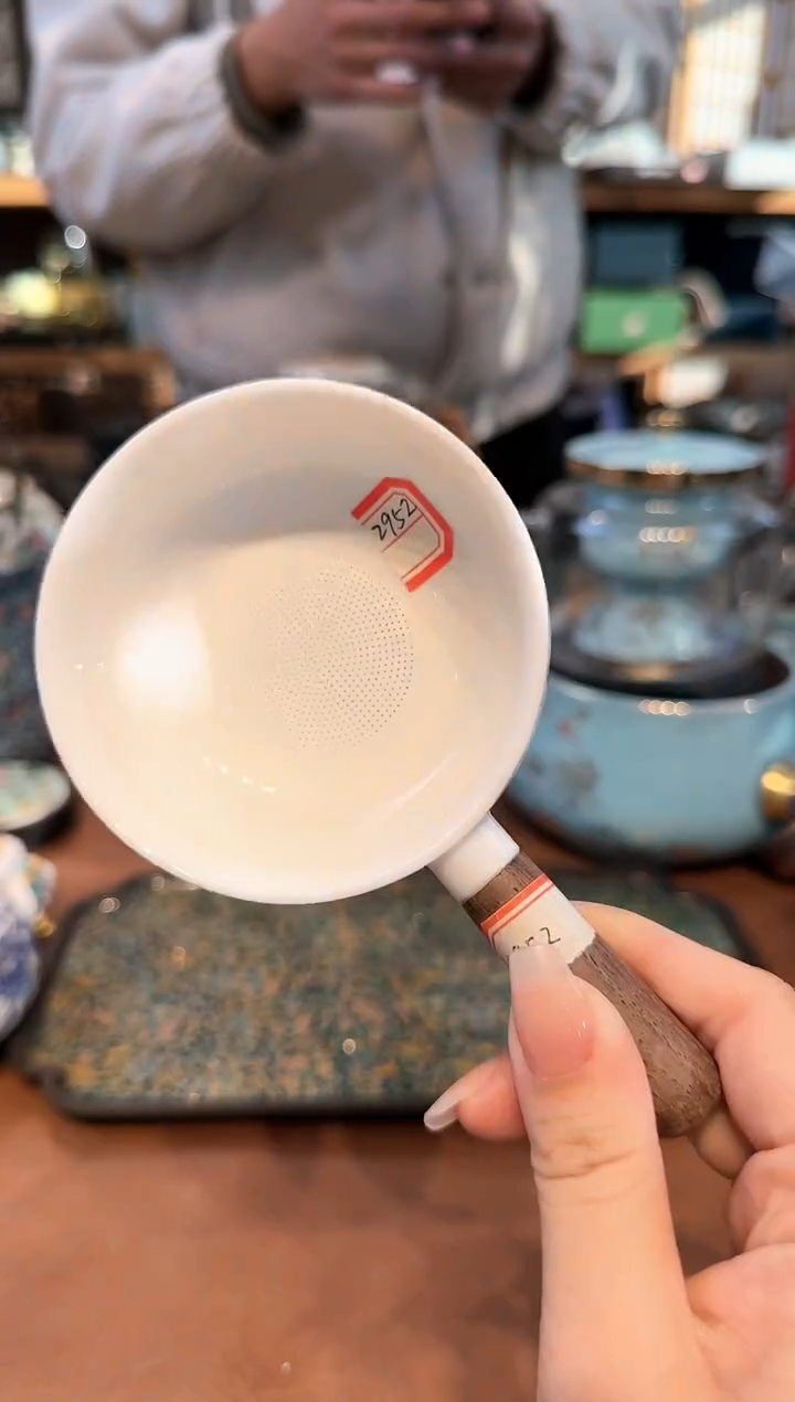 【闪购商品】不带茶盘不带礼盒@@2952