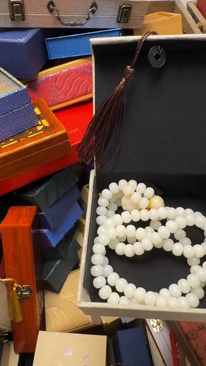 【闪购商品】菩提根/象牙果吊坠————————