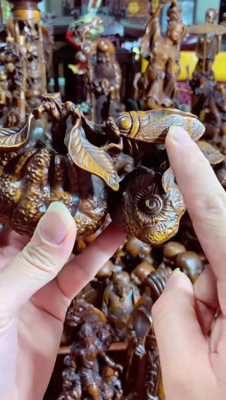 【闪购商品】木高端文玩礼品好物