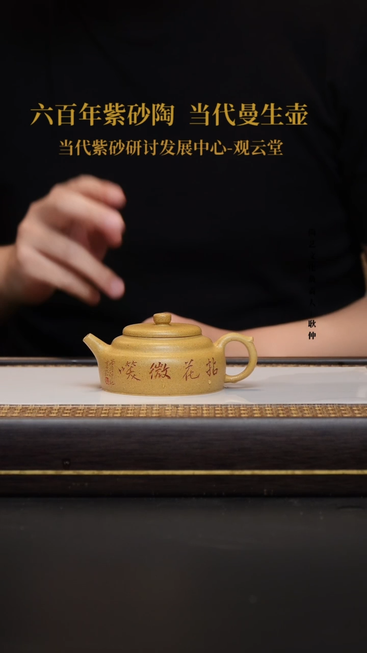 茶壶紫砂宜兴紫砂壶