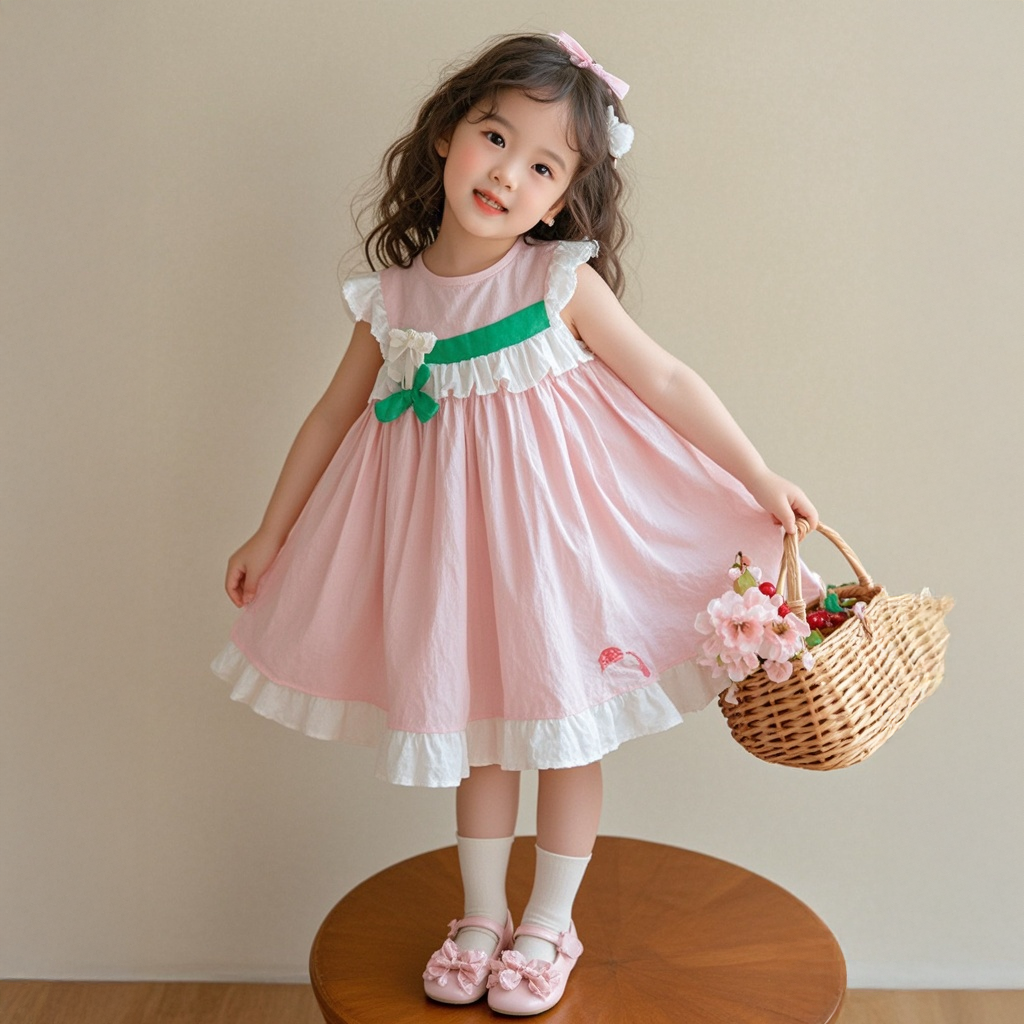 （直播间链接7）婴幼童春夏秋冬款连身衣