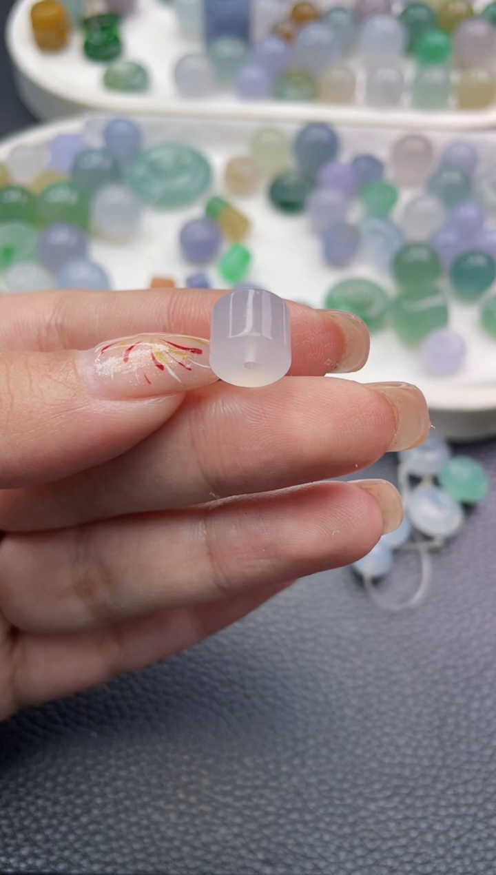 【闪购商品】定制翡翠未镶嵌00181111