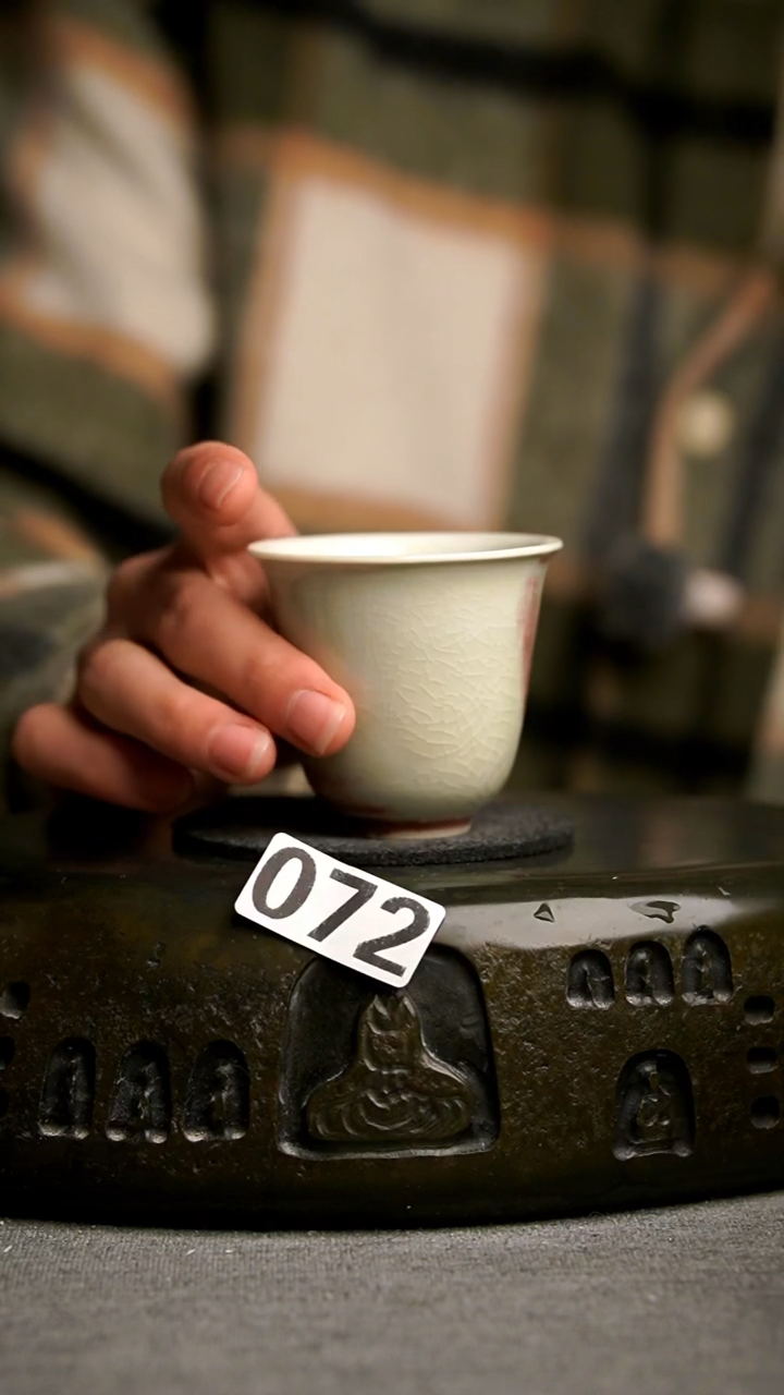 072景德镇手工茶器系列