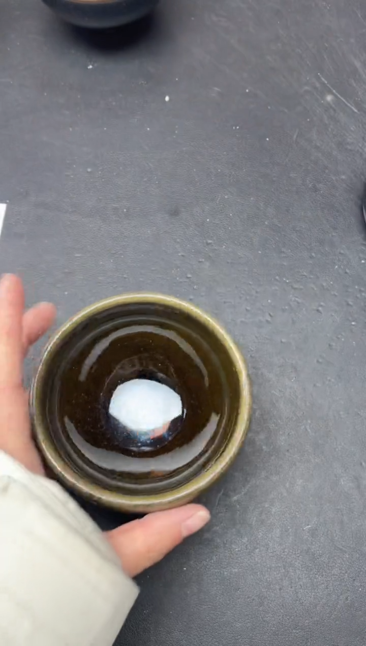 【闪购商品】茶盏95