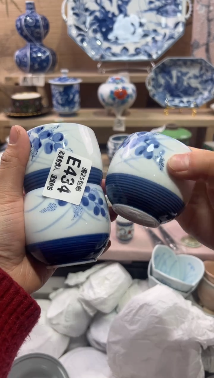 瓷片薛*               E434