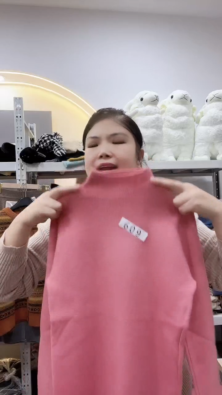 609羊毛衫100-120斤