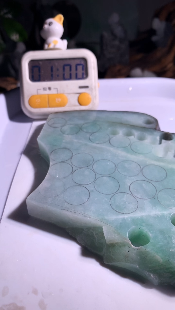 吊坠(不含链)未镶嵌翡翠市***生R98