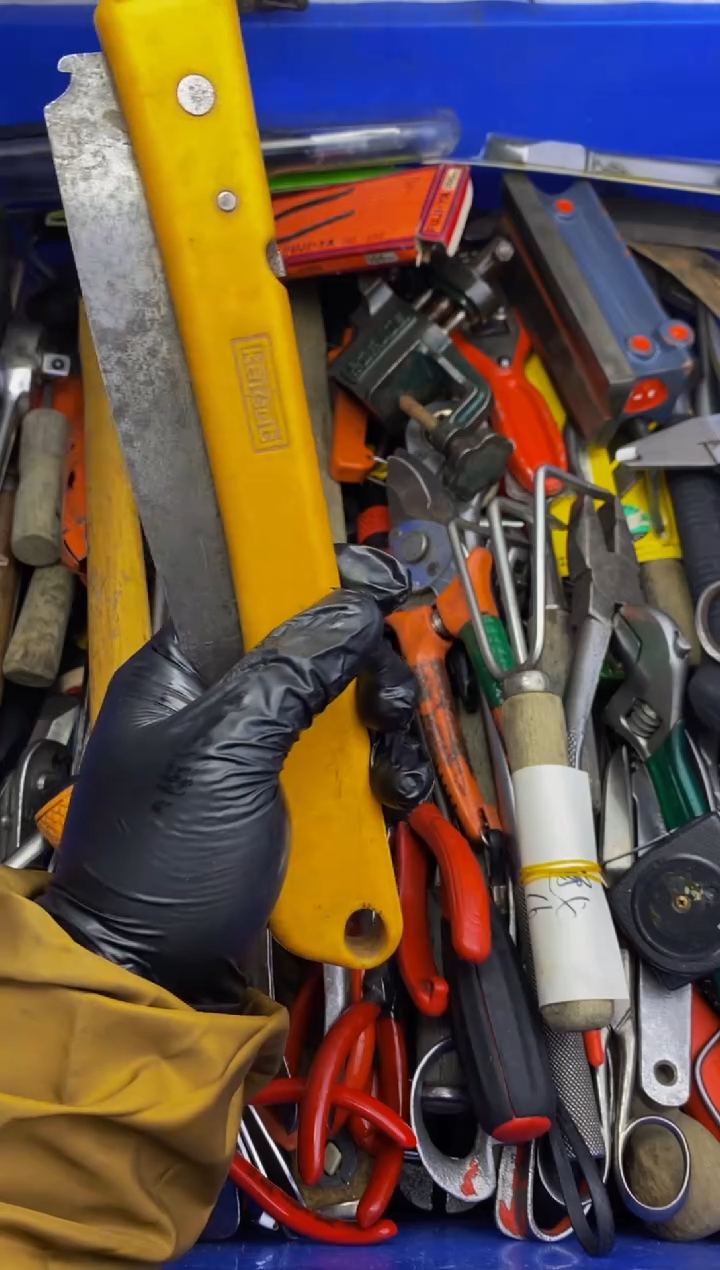 泊*大白日本工具仓库闪购链接