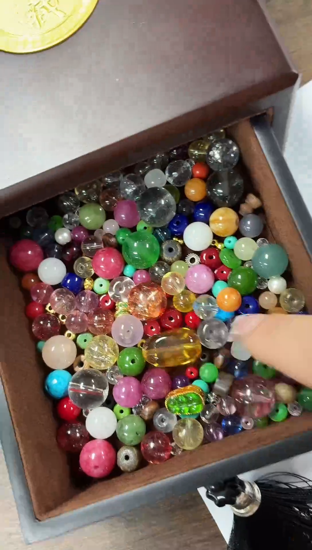 【高定甄选】高端轻奢多样性发货HF4265S