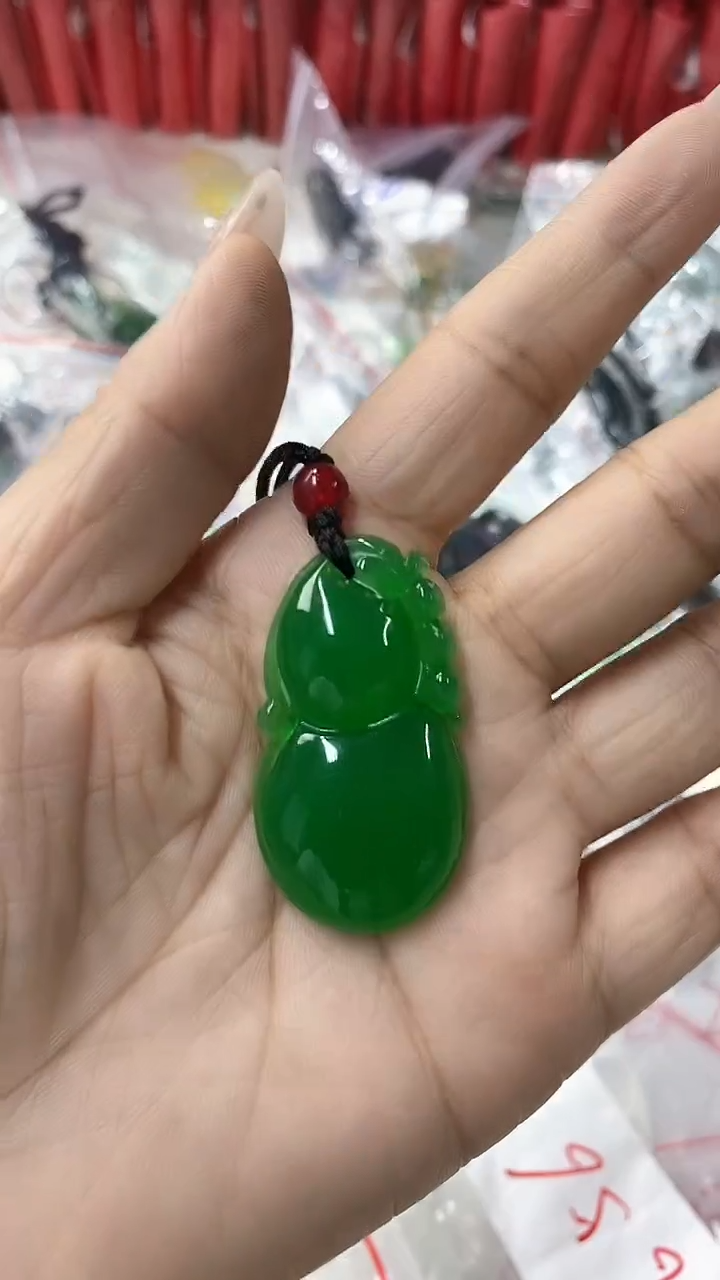 流行美美百搭真实好看直播间336