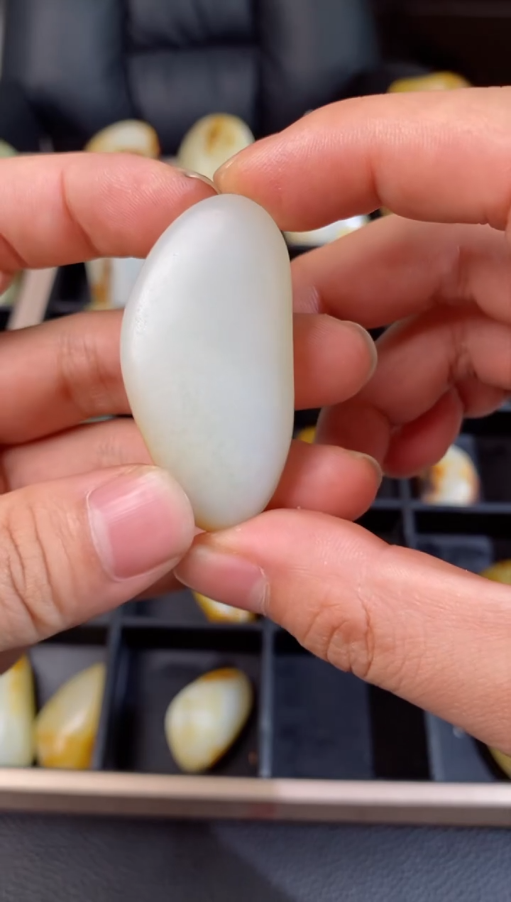 【闪购商品】和田玉挂件未镶嵌和田玉