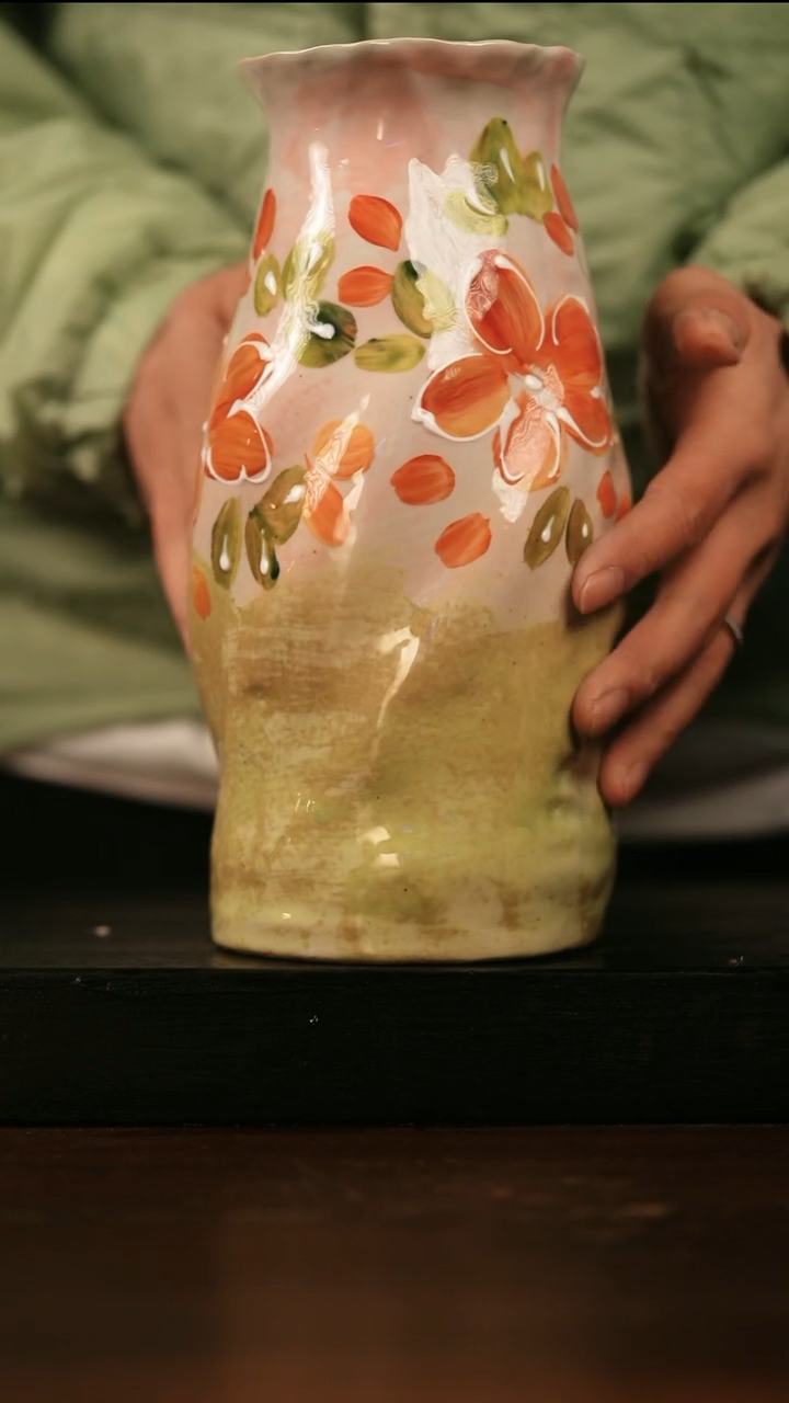 其他831遇瓷陶瓷手作