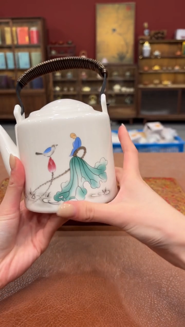 【闪购商品】观泥见物直播福利品¥¥¥¥¥¥¥¥