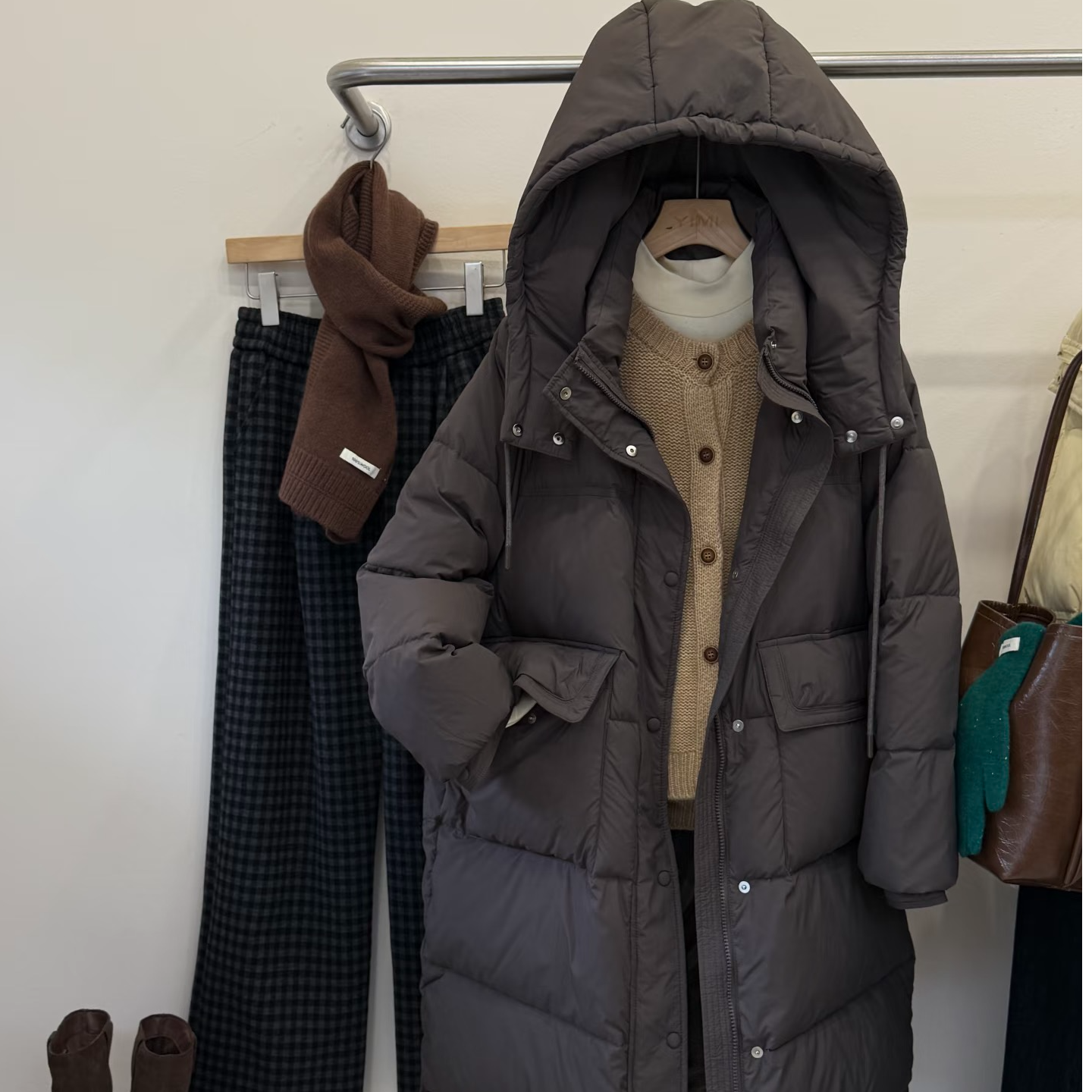 MIao＋女装集合——秋冬上新（NO退NO换）