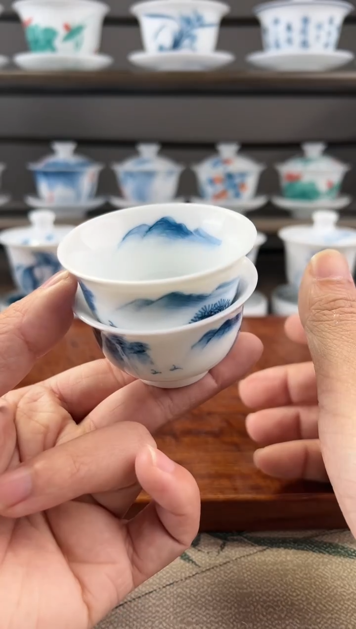 張*財微瑕千里江山中和顺2