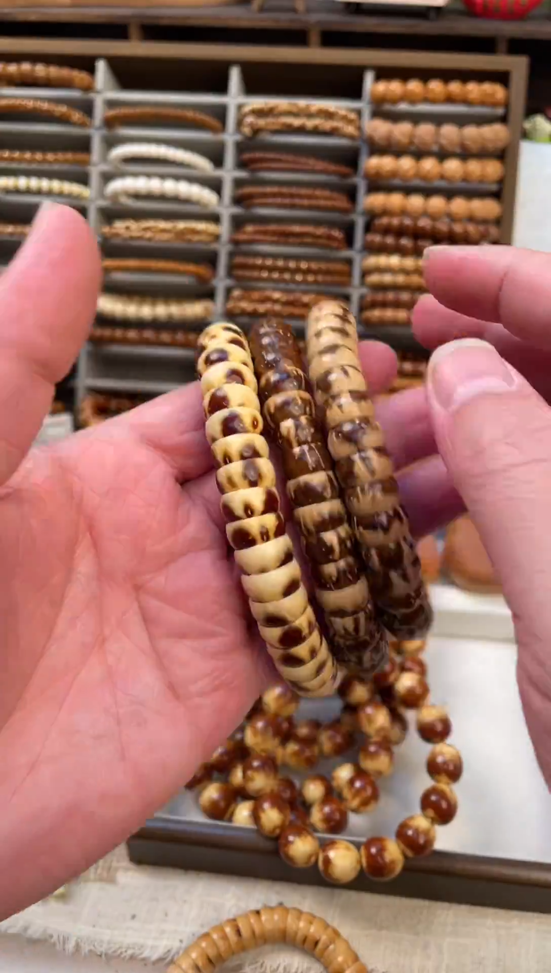 手串紫金鼠单圈大肠