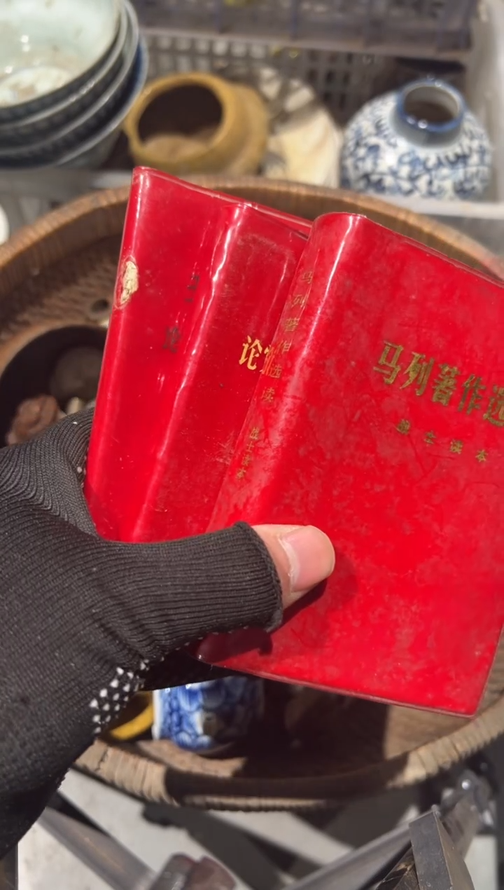 大*秒拍秒付瓷铜摆件