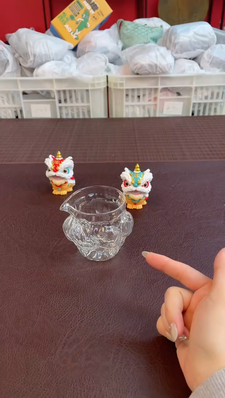 【闪购商品】瓷片 【沉鱼茶器】清货底价 库存单一