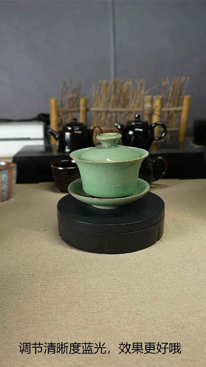 49号   是谁家的青瓷这么便宜啊！！！是云礼！！！