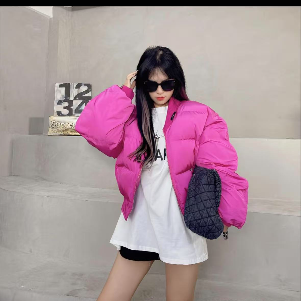 【笑姐定制】X开头衣服集合链接 按照编码去拍！！